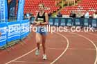 Gateshead Marathon, 2024 Gateshead Marathon, Half Marathon and 10k, Gateshead Stadium.  Photo: David T. Hewitson/Sports for All Pics